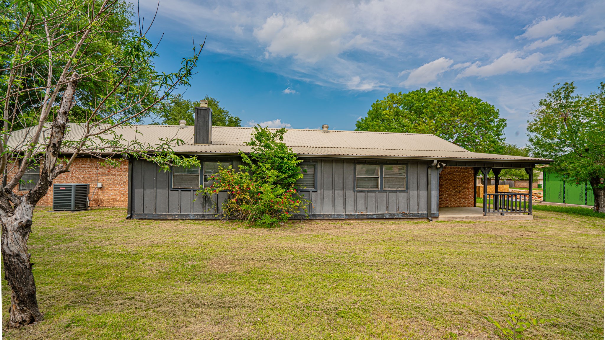 113 Wheeler Street Glen Rose TX 76043