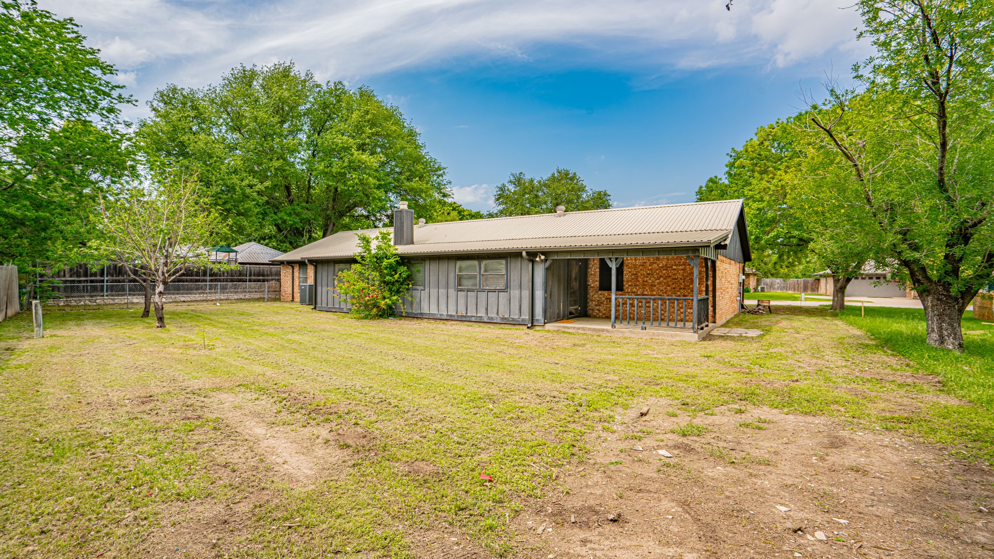 113 Wheeler Street Glen Rose TX 76043