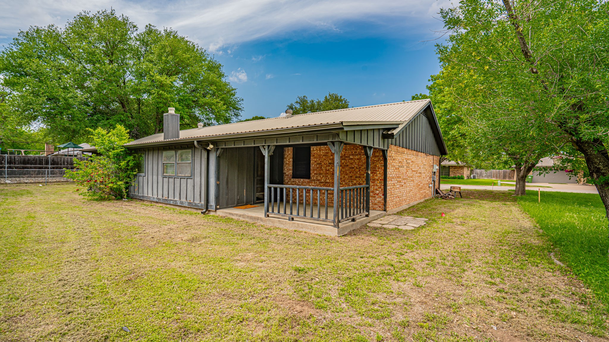 113 Wheeler Street Glen Rose TX 76043