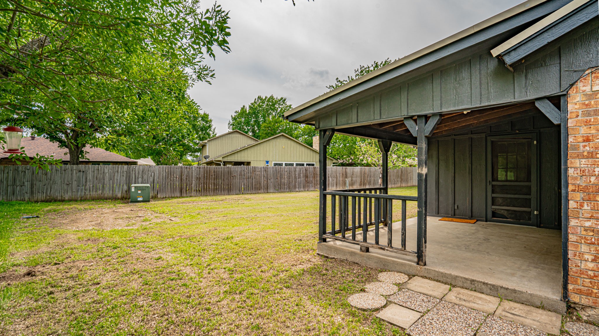 113 Wheeler Street Glen Rose TX 76043