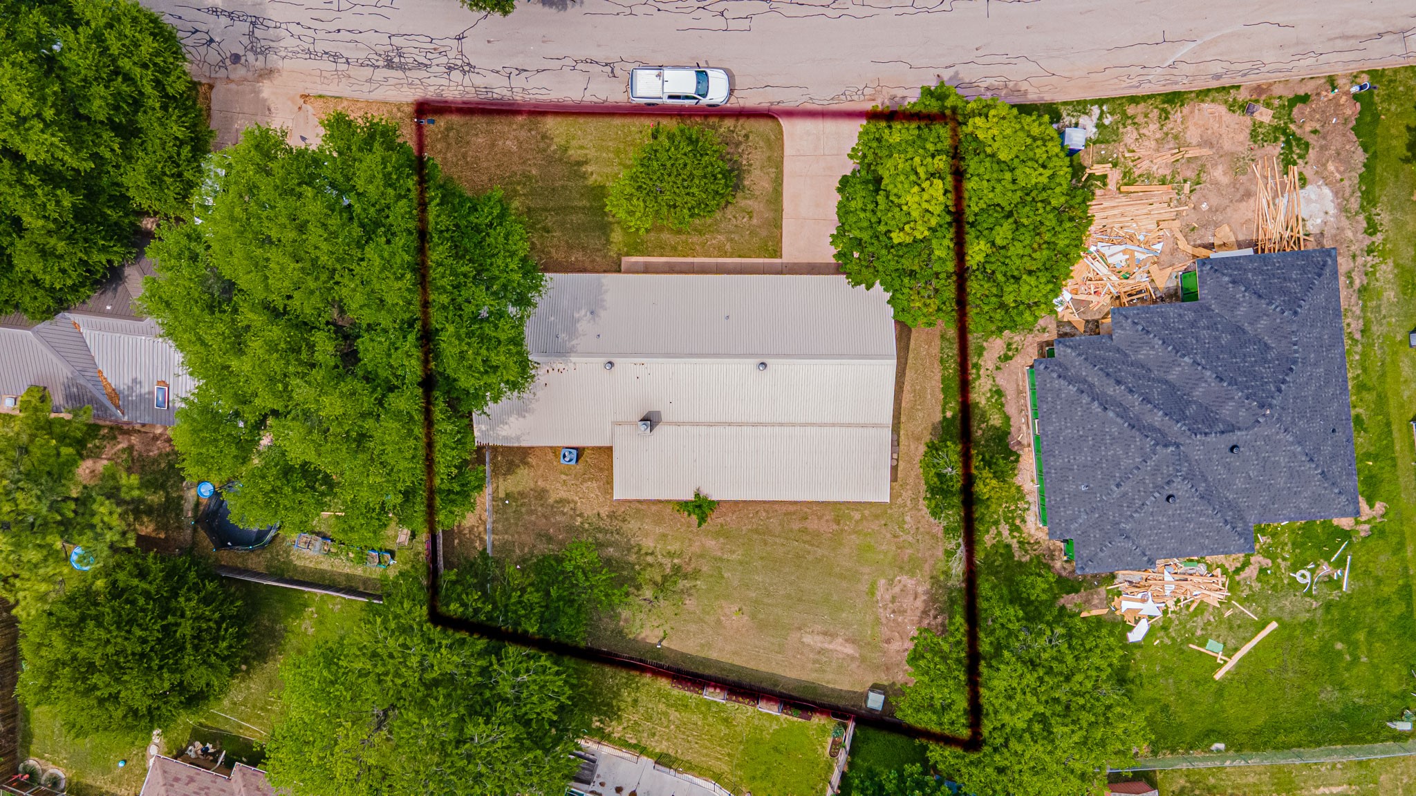 113 Wheeler Street Glen Rose TX 76043