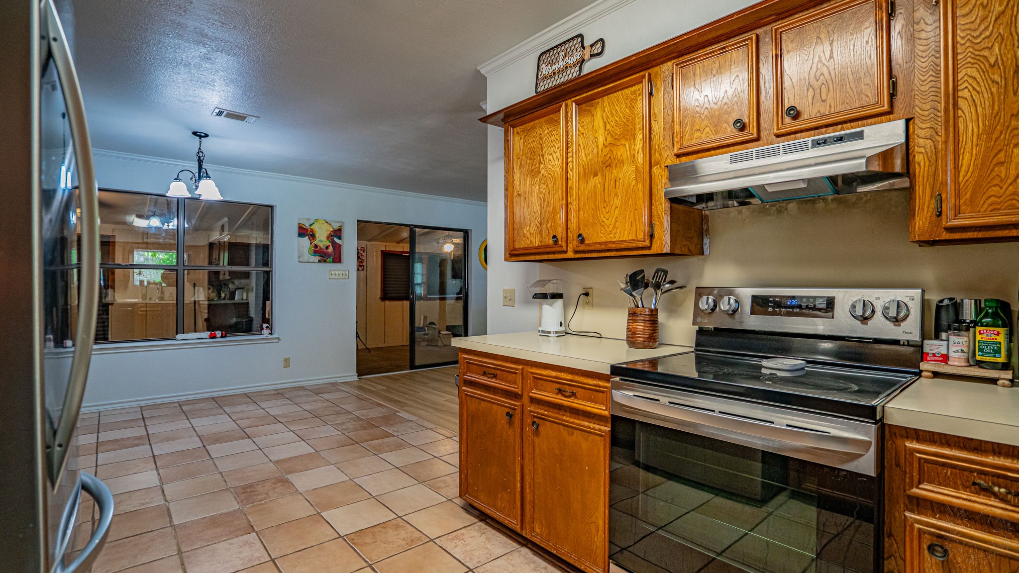 113 Wheeler Street Glen Rose TX 76043