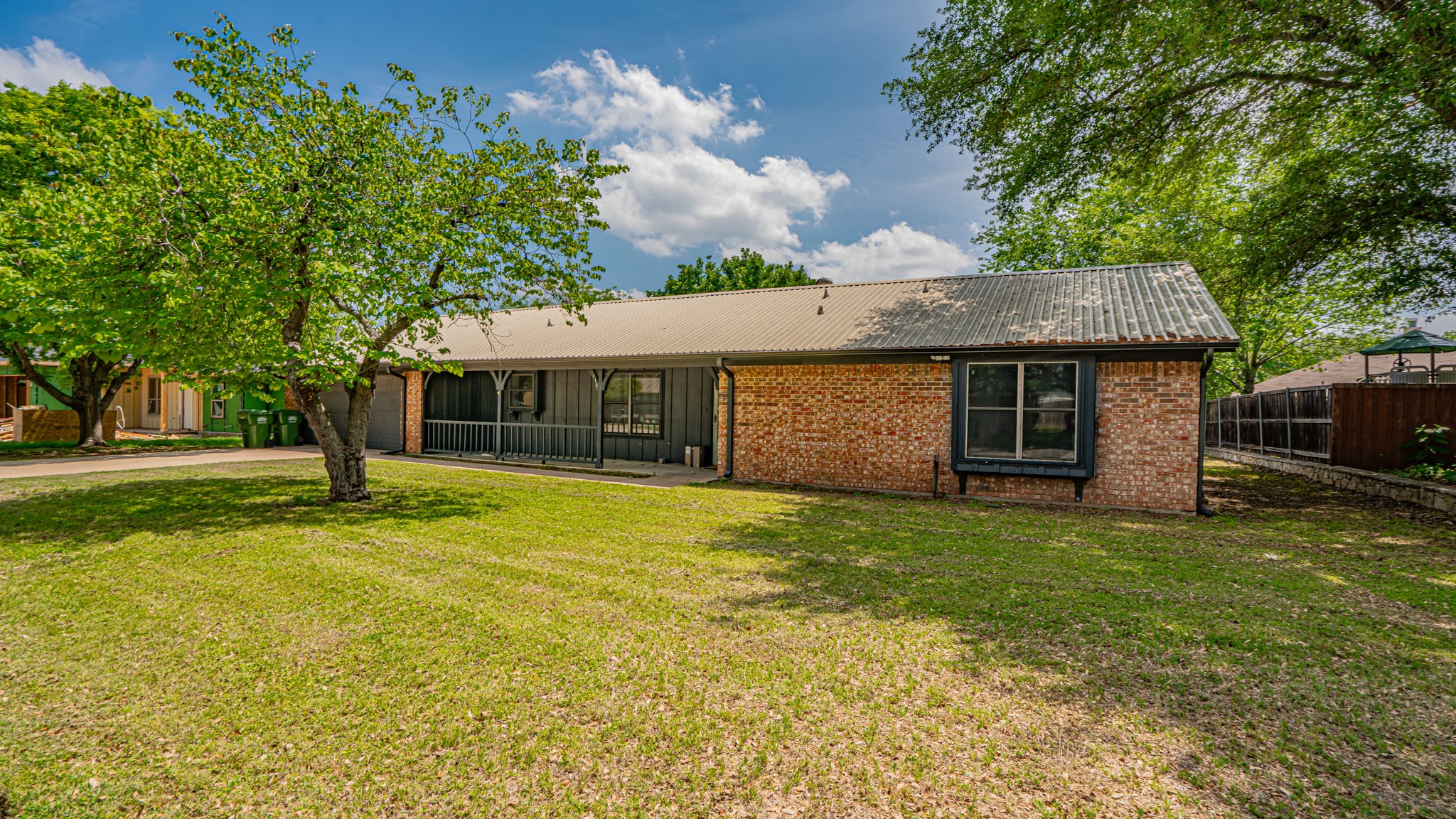 113 Wheeler Street Glen Rose TX 76043