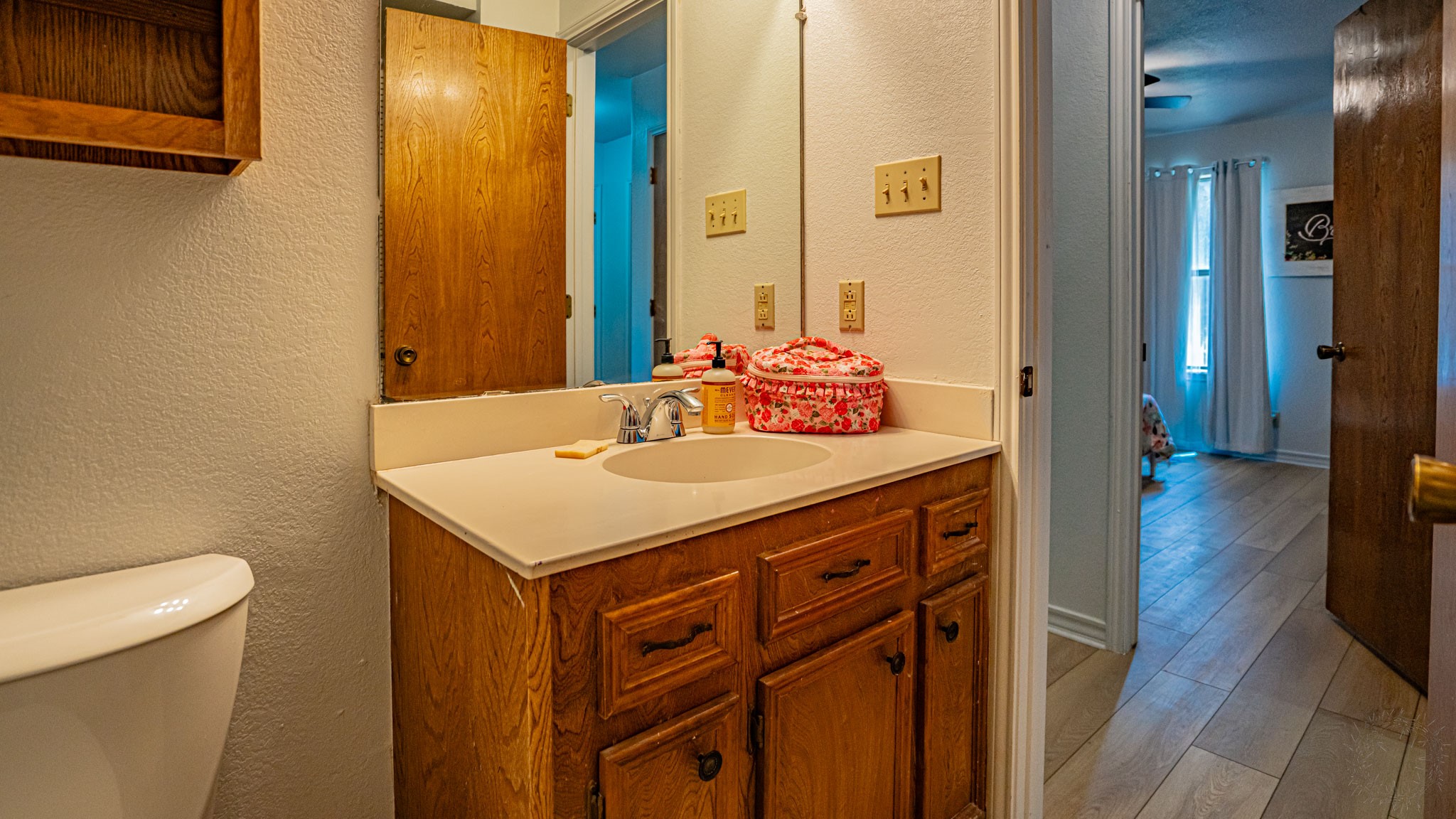 113 Wheeler Street Glen Rose TX 76043