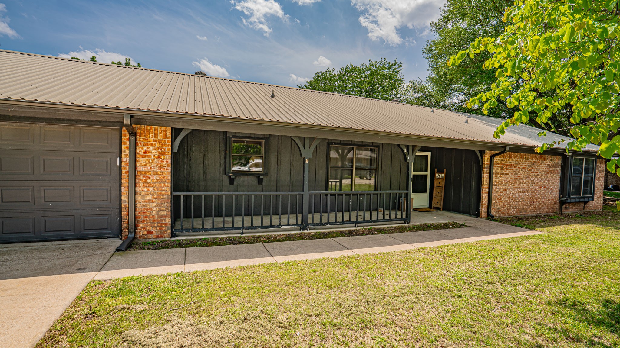 113 Wheeler Street Glen Rose TX 76043