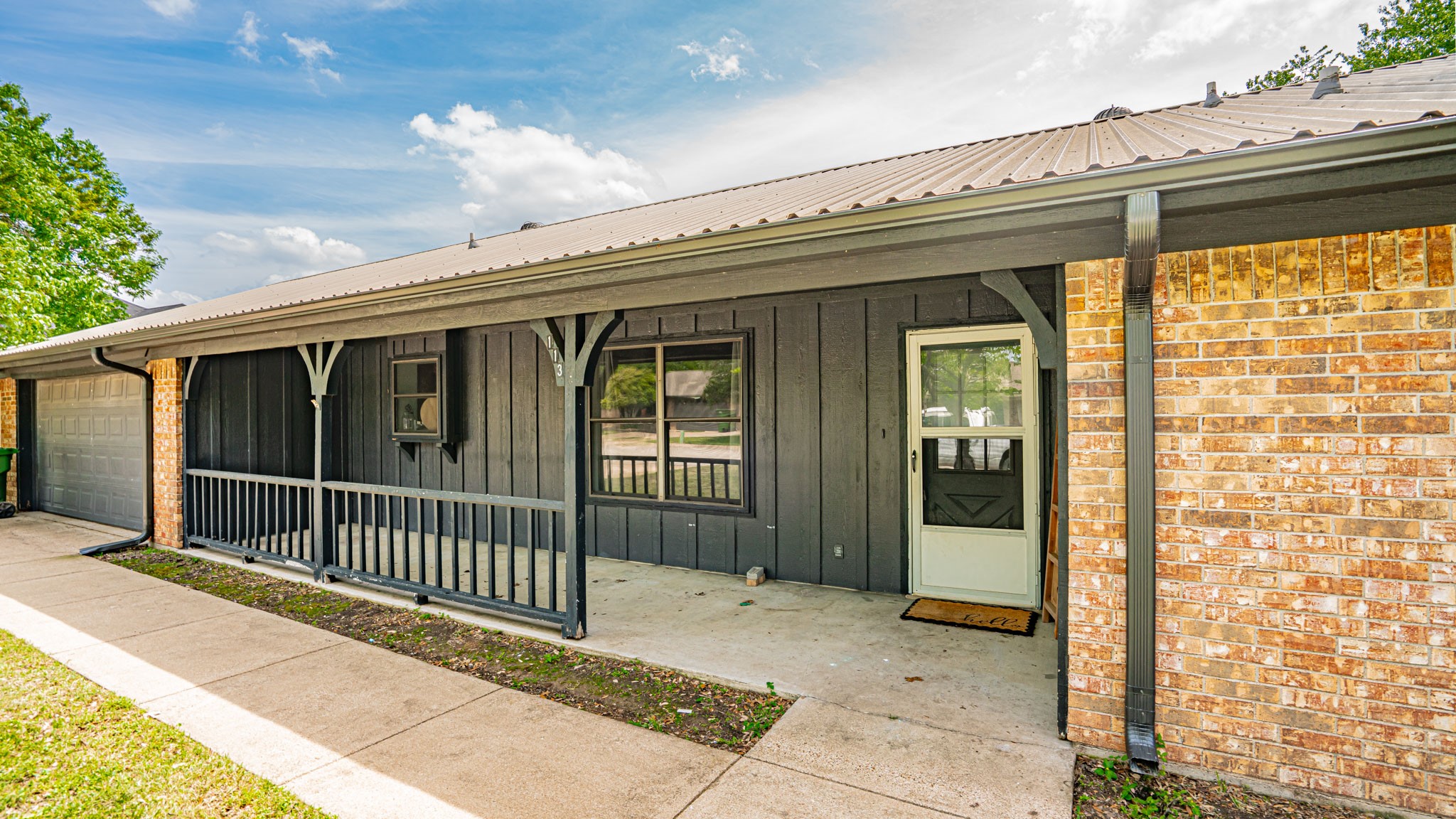 113 Wheeler Street Glen Rose TX 76043