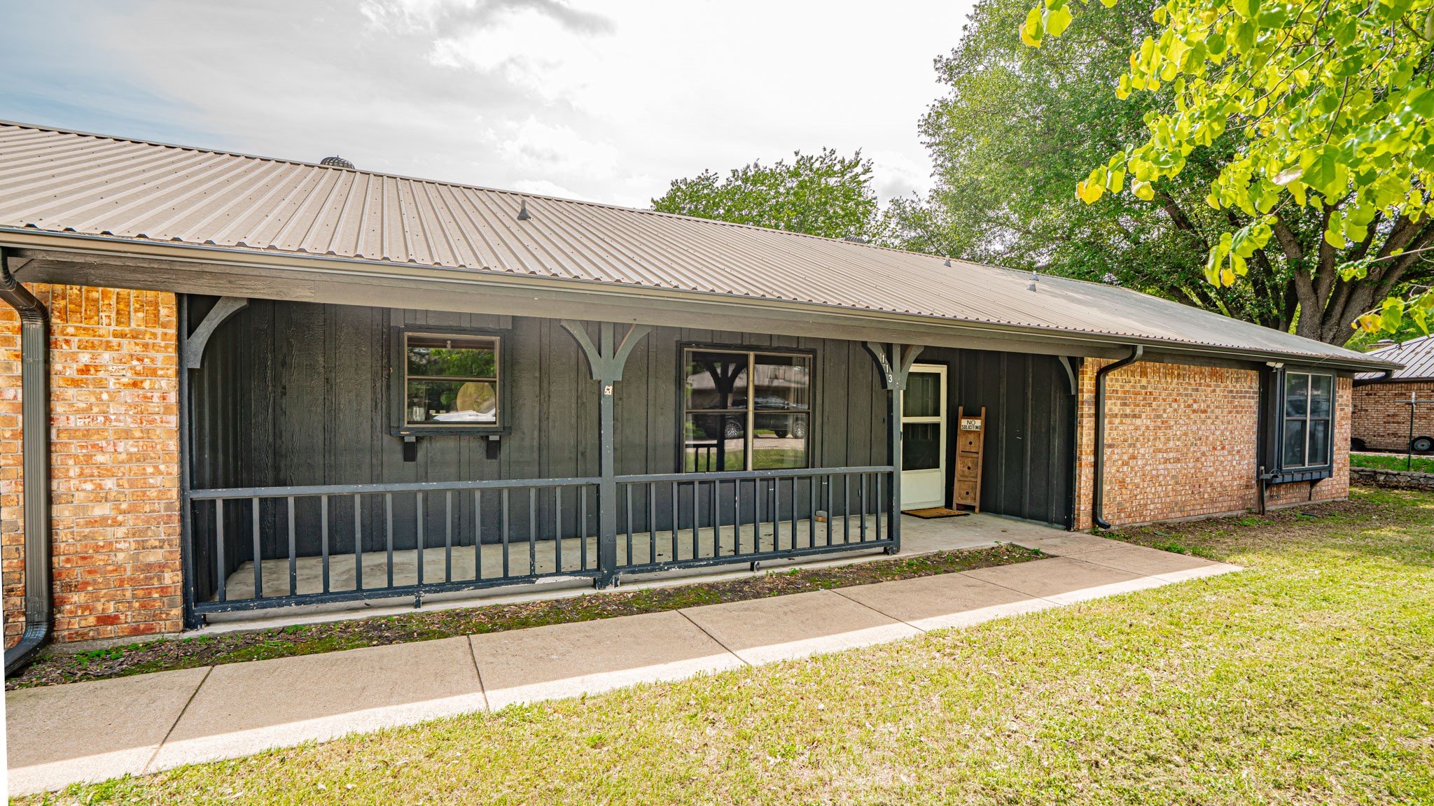 113 Wheeler Street Glen Rose TX 76043