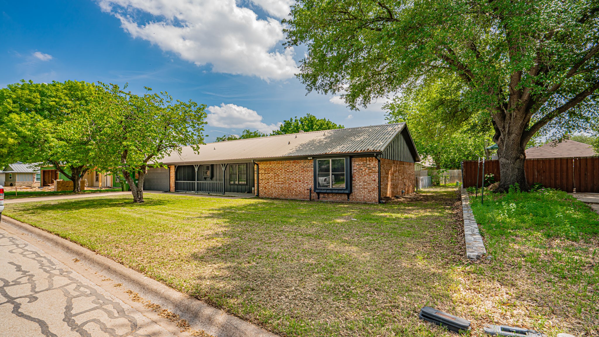 113 Wheeler Street Glen Rose TX 76043