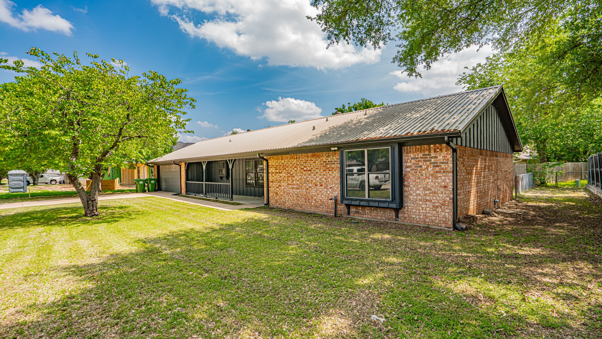 113 Wheeler Street Glen Rose TX 76043