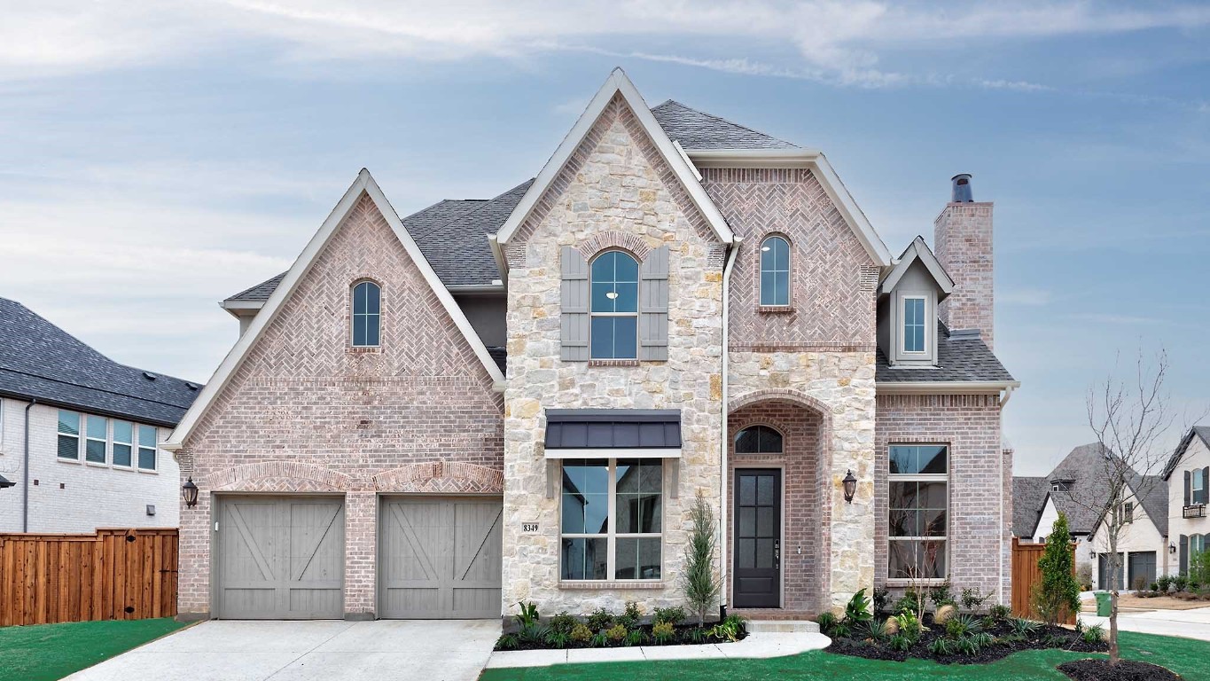 8349 Western The Colony TX 75056