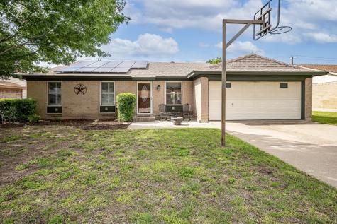 6040 Kary Lynn Drive S Watauga TX 76148