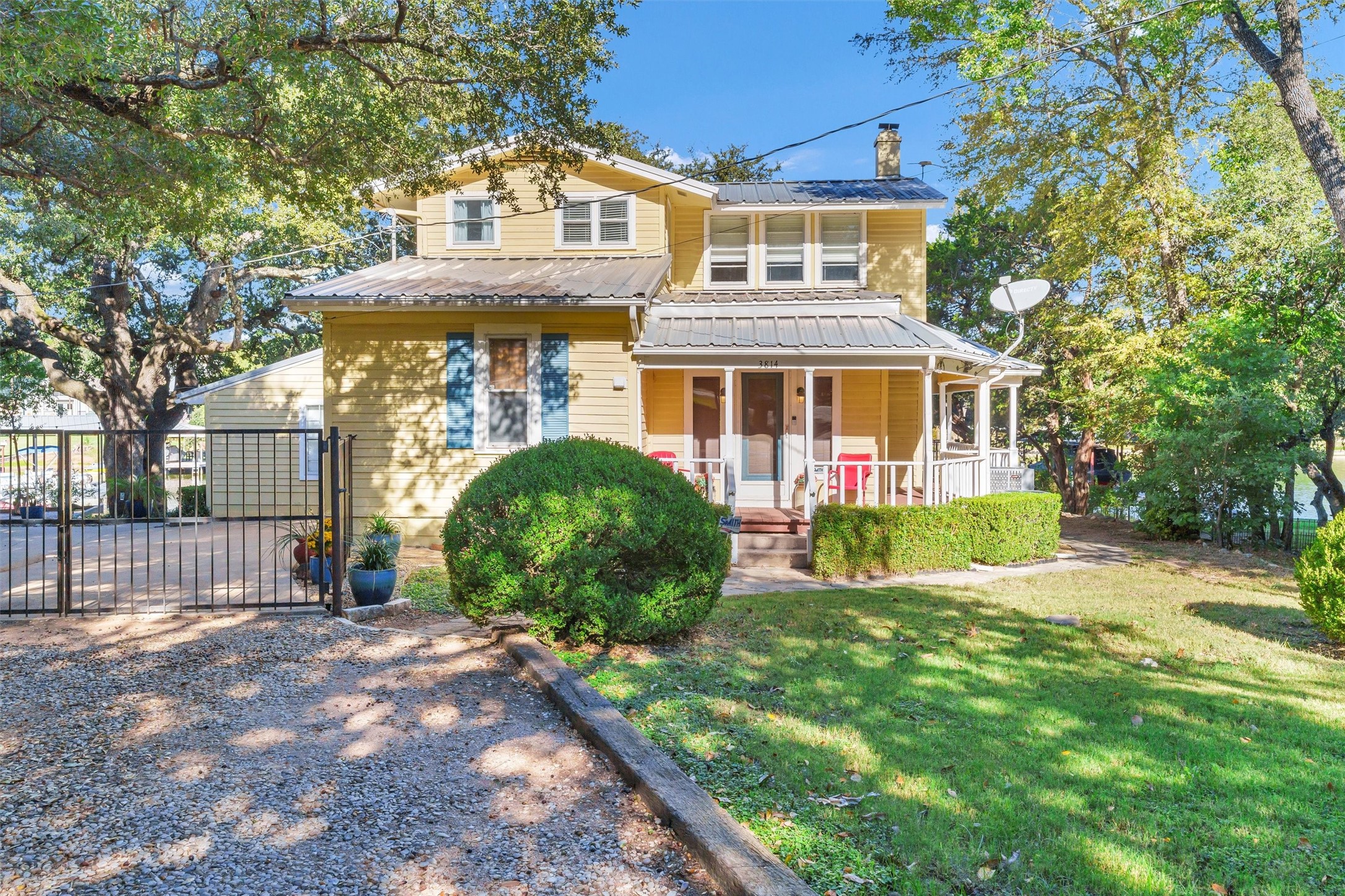 3814 Pawnee Court Granbury TX 76048