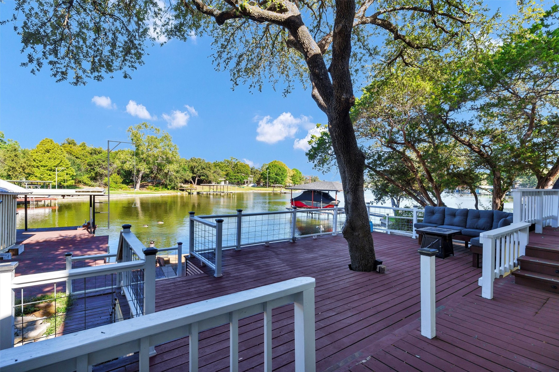 3814 Pawnee Court Granbury TX 76048