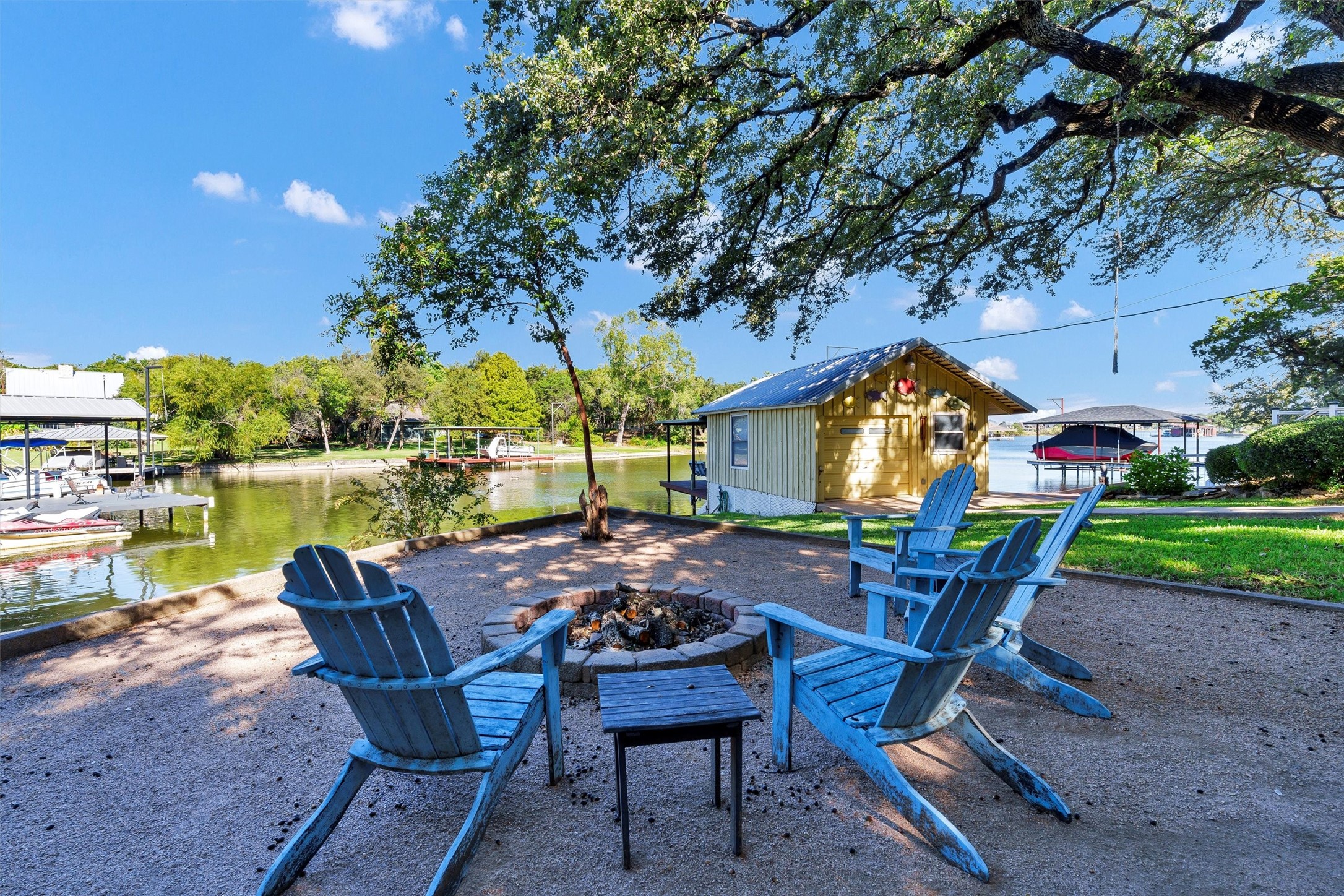 3814 Pawnee Court Granbury TX 76048