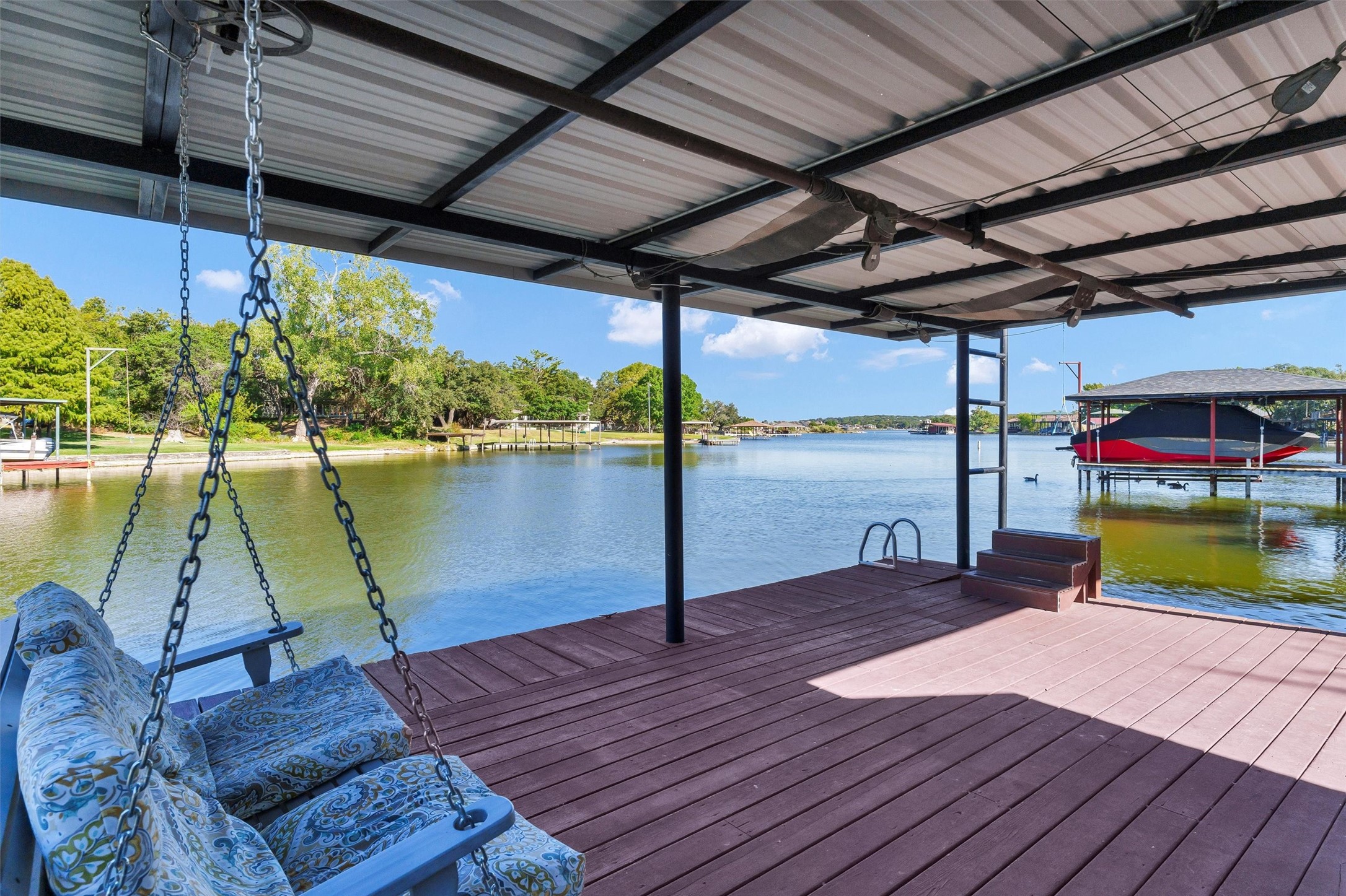 3814 Pawnee Court Granbury TX 76048