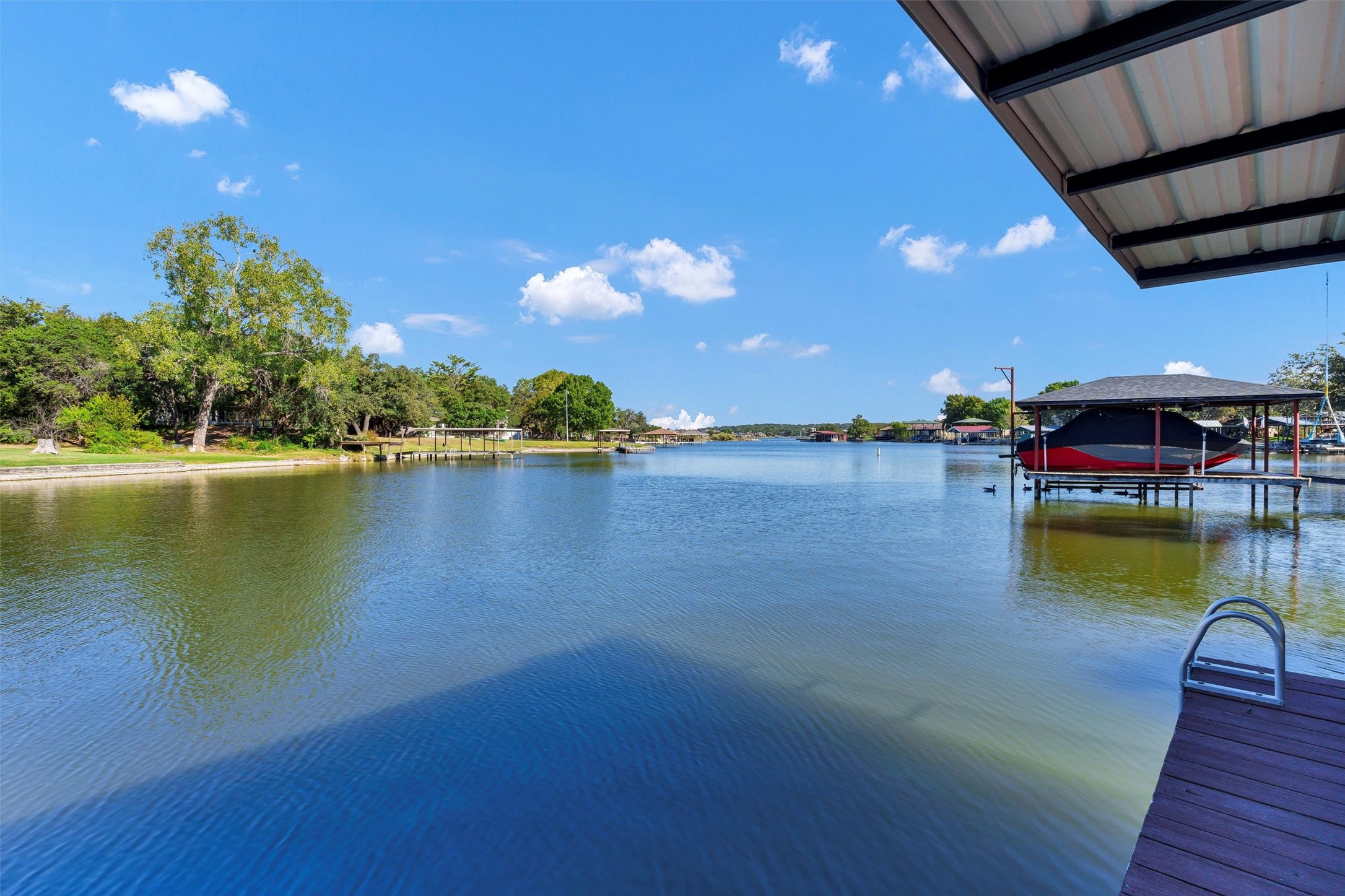 3814 Pawnee Court Granbury TX 76048