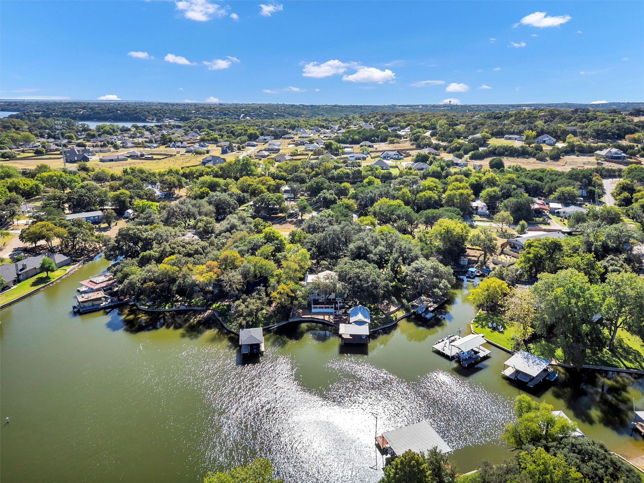 3814 Pawnee Court Granbury TX 76048