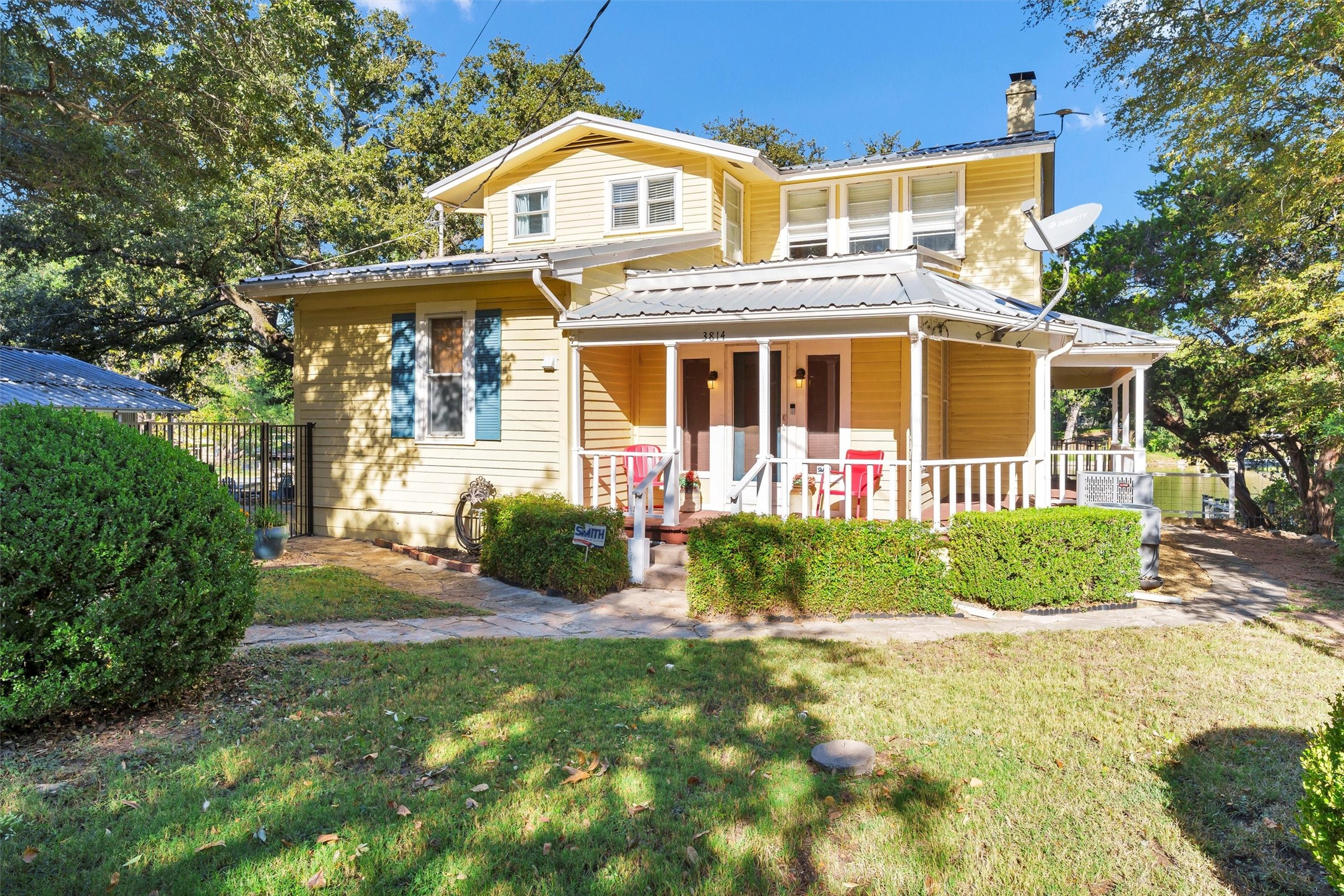 3814 Pawnee Court Granbury TX 76048