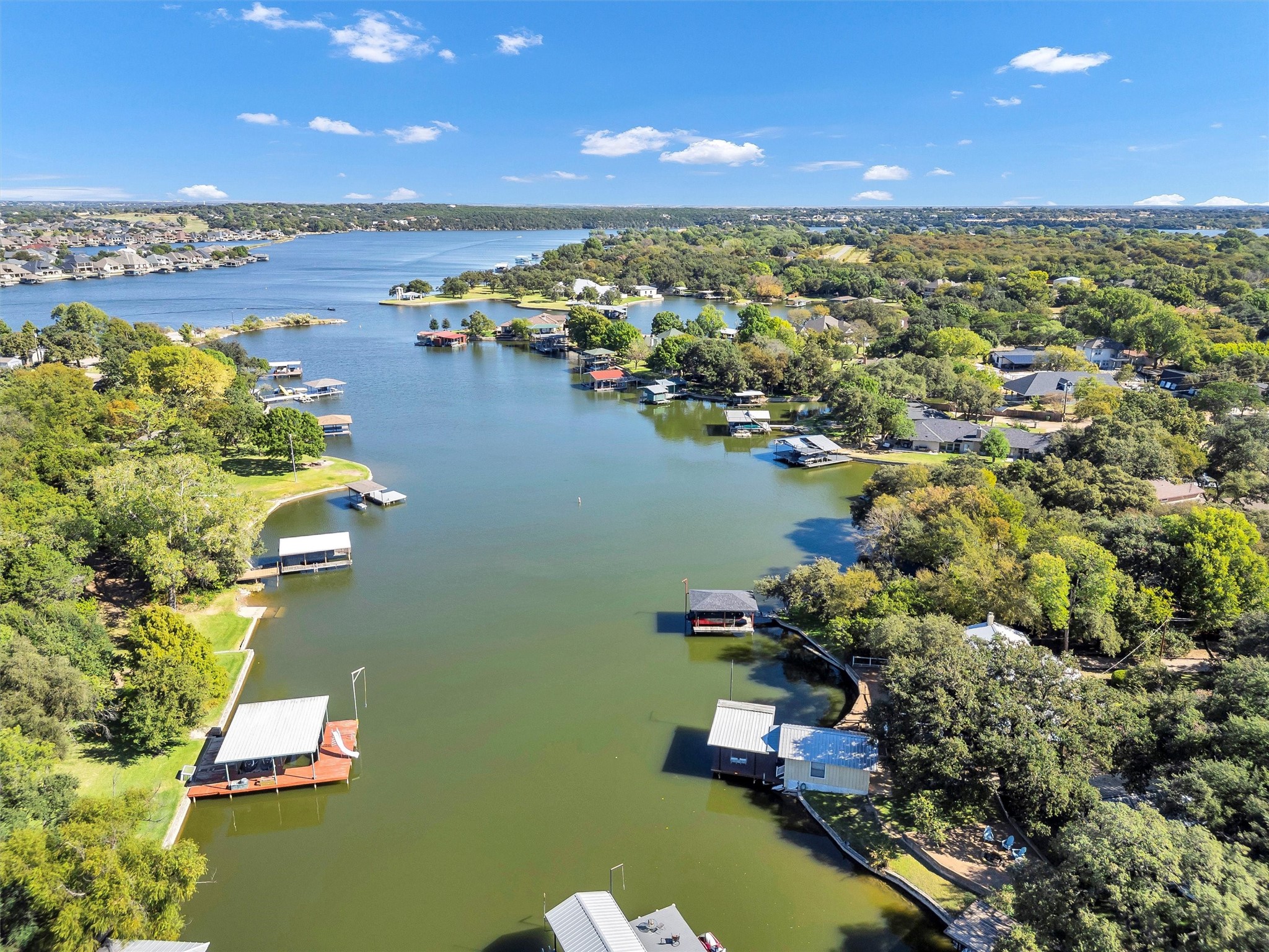 3814 Pawnee Court Granbury TX 76048