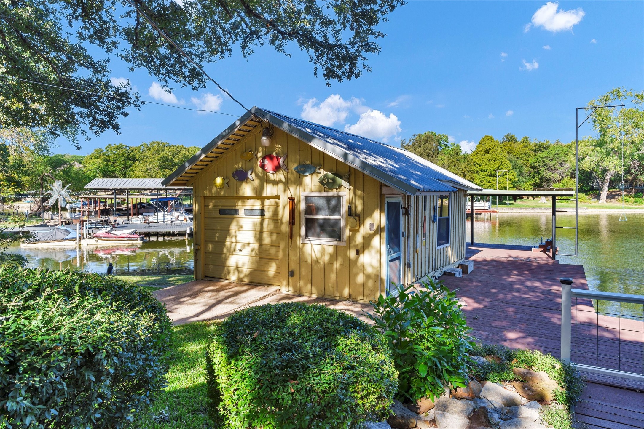 3814 Pawnee Court Granbury TX 76048