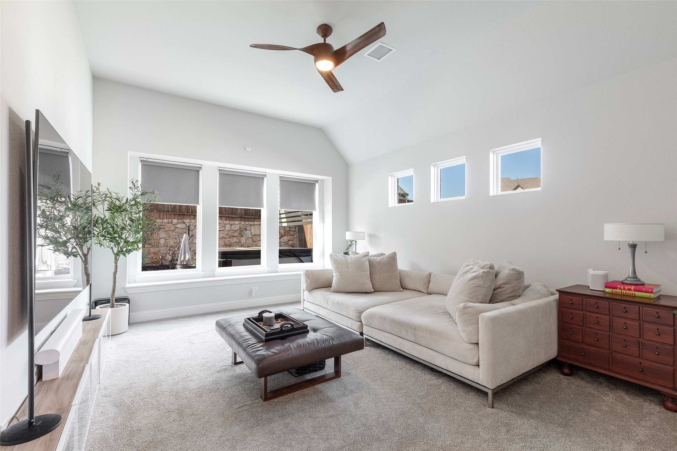 9901 Surveyor Road Oak Point TX 75068