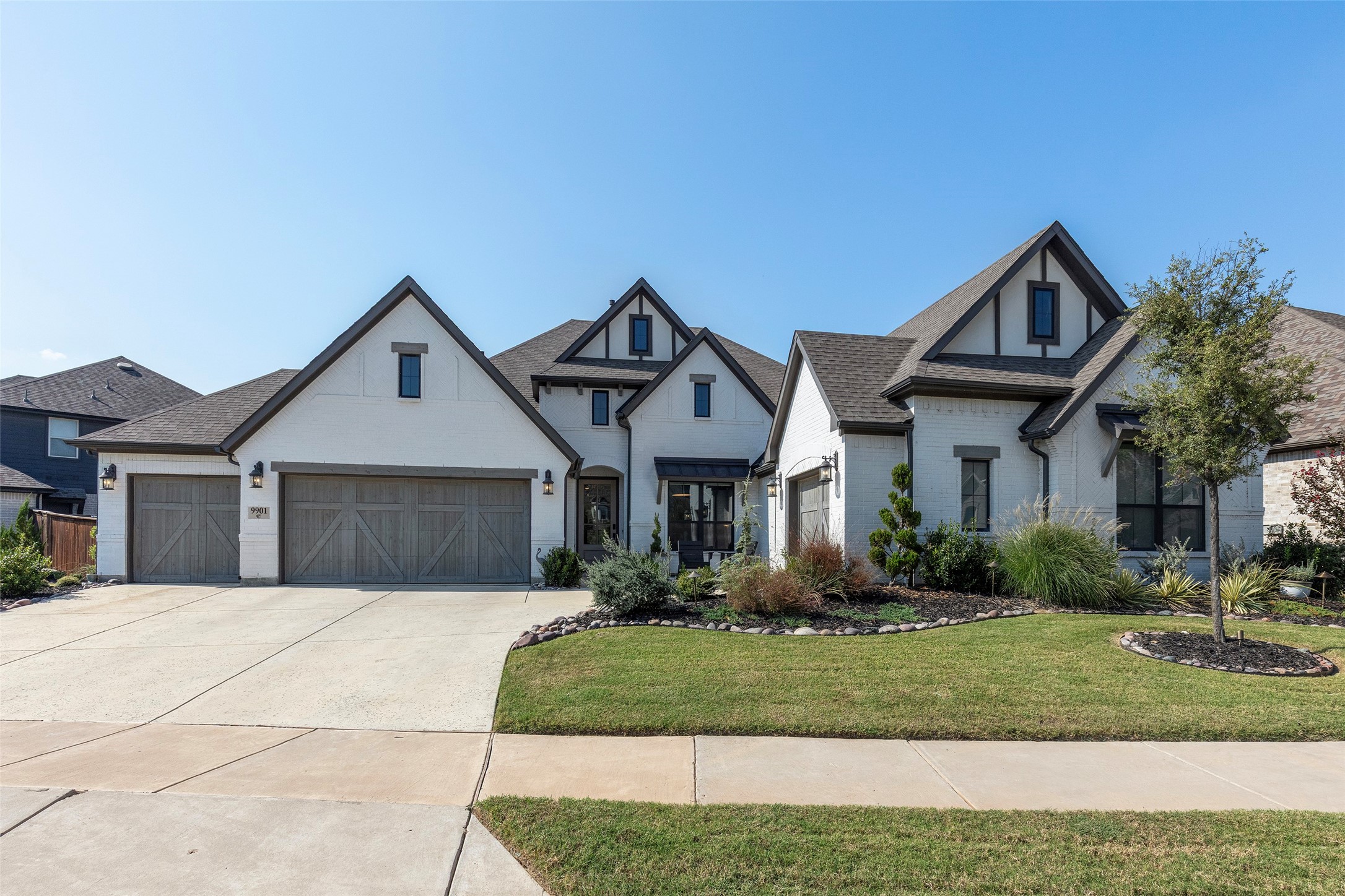 9901 Surveyor Road Oak Point TX 75068
