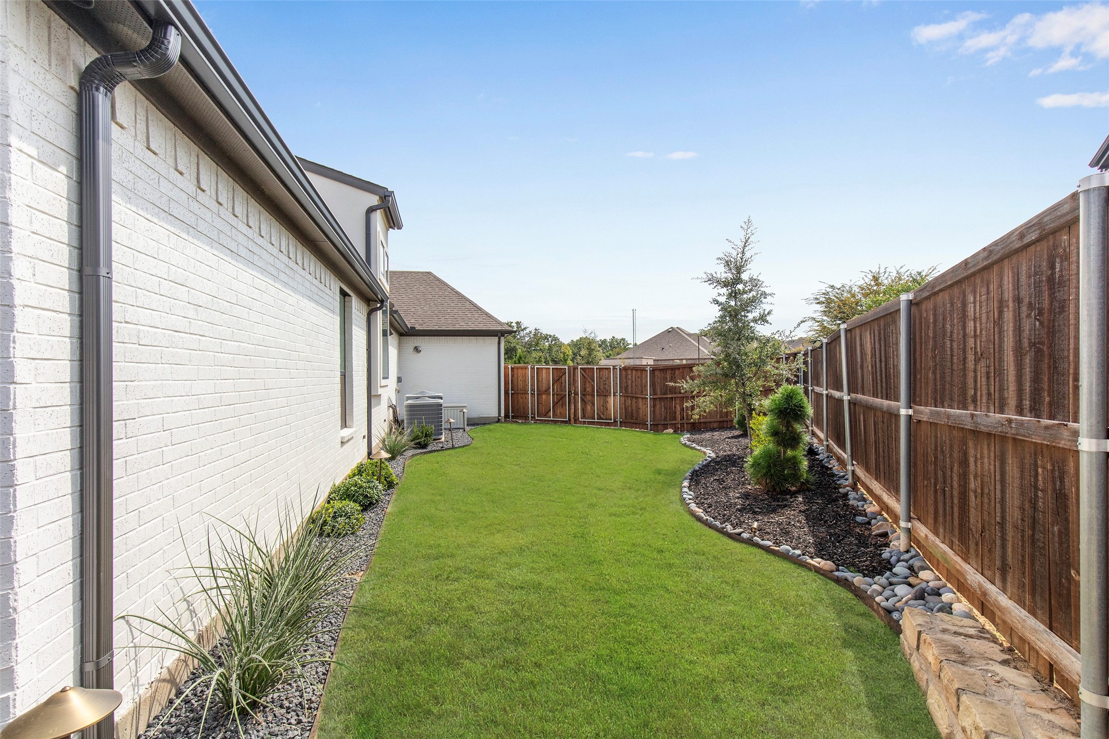 9901 Surveyor Road Oak Point TX 75068