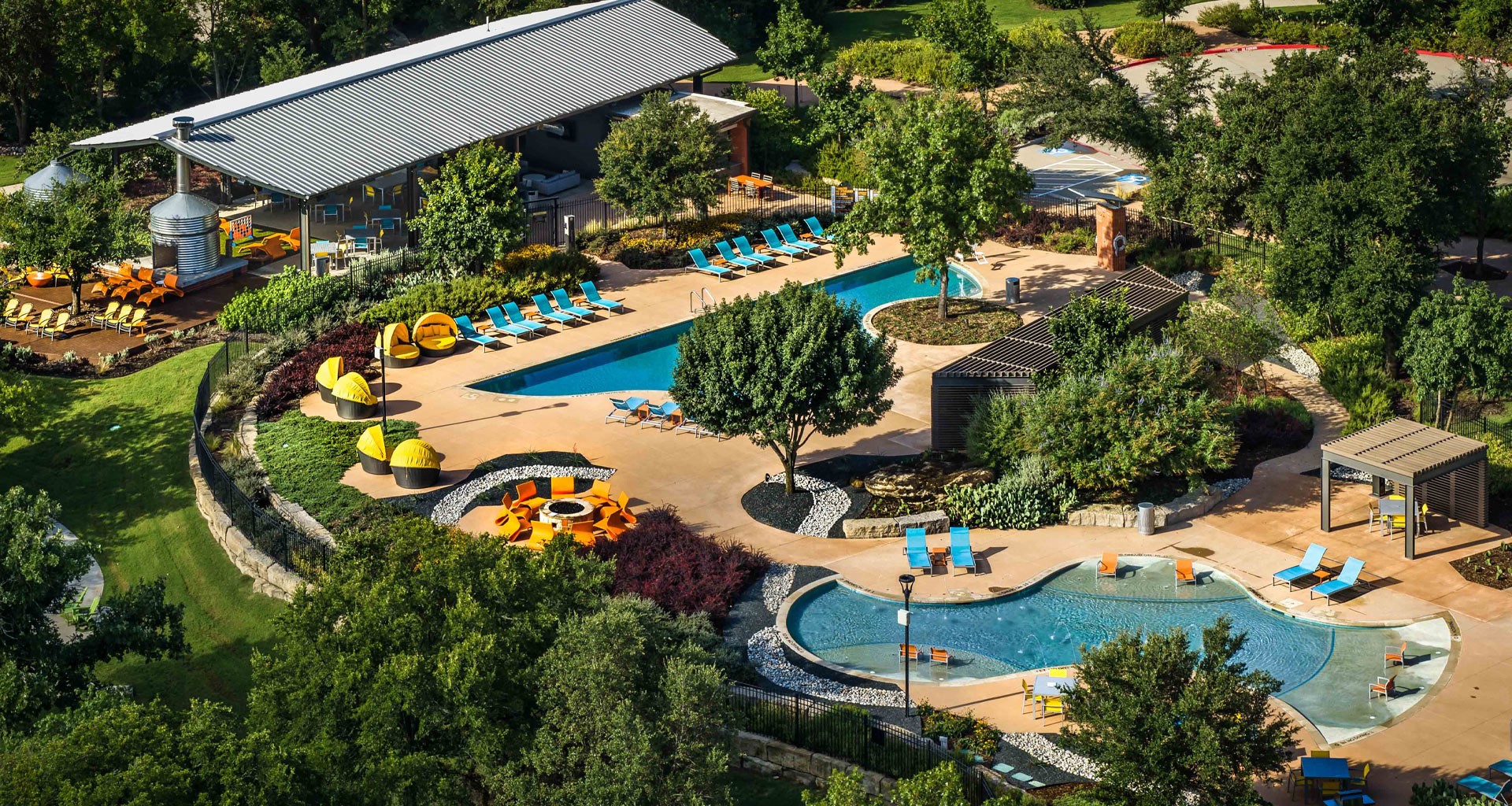 9901 Surveyor Road Oak Point TX 75068