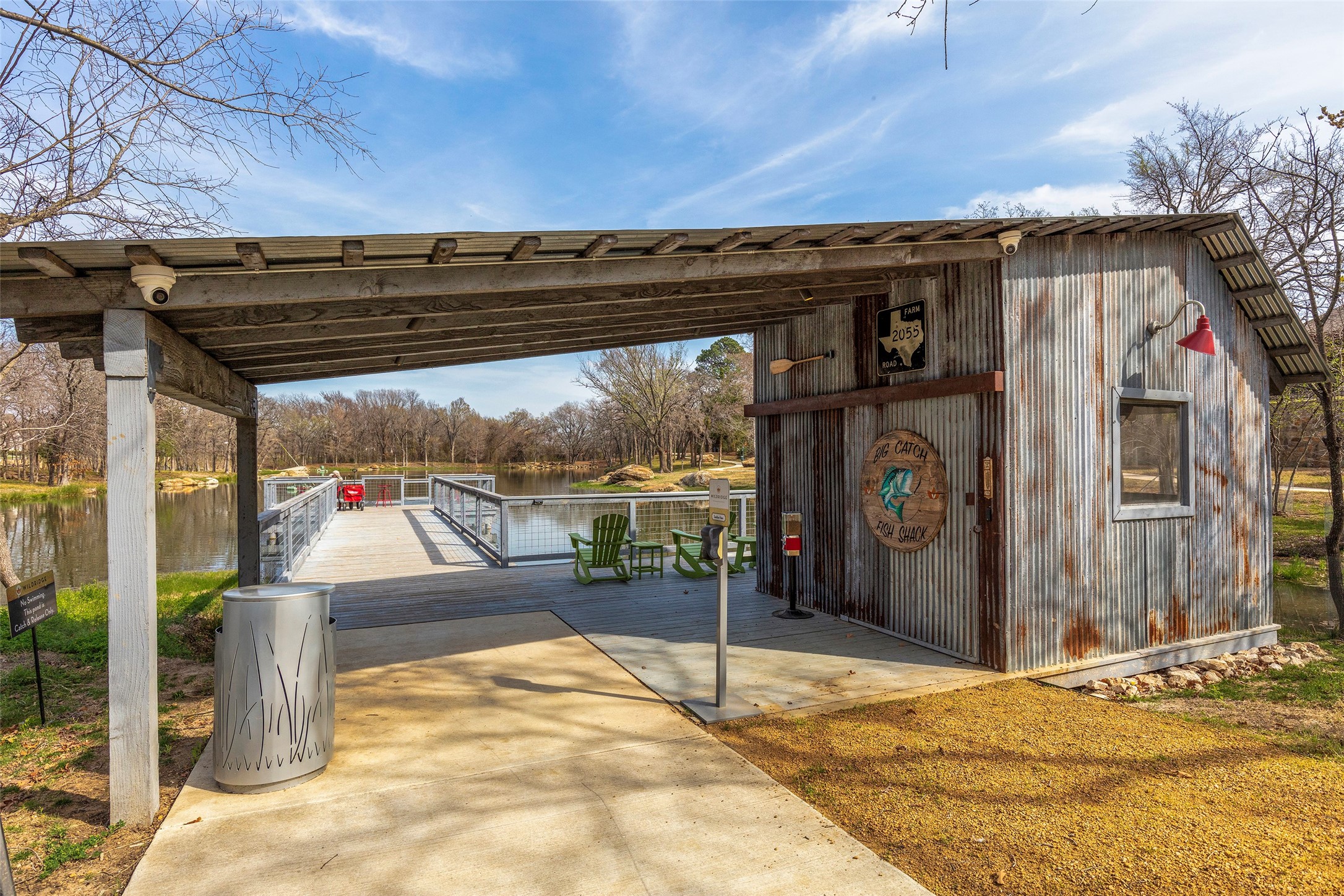 9901 Surveyor Road Oak Point TX 75068