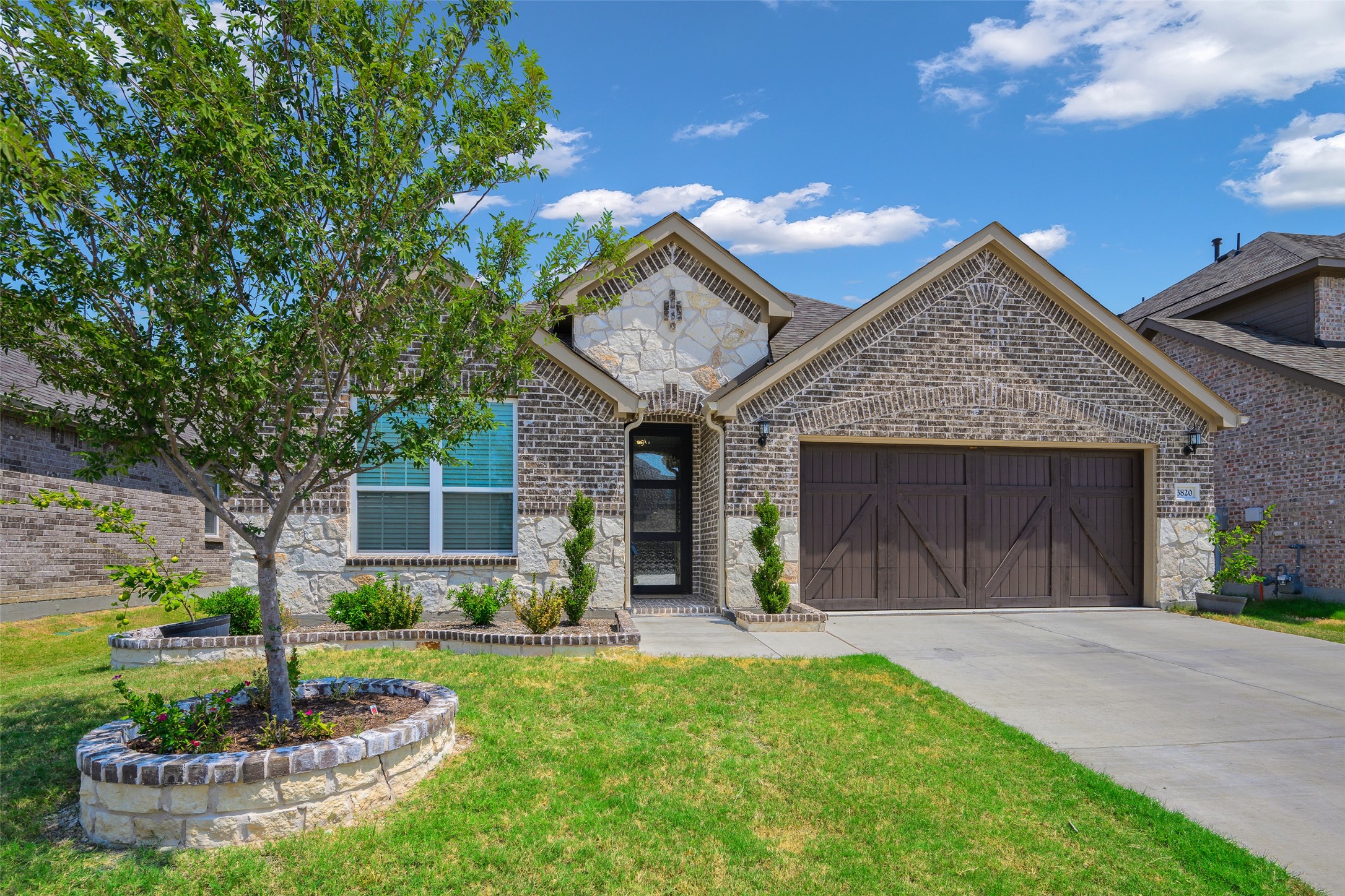 3820 Jan Camille Court Celina TX 75009