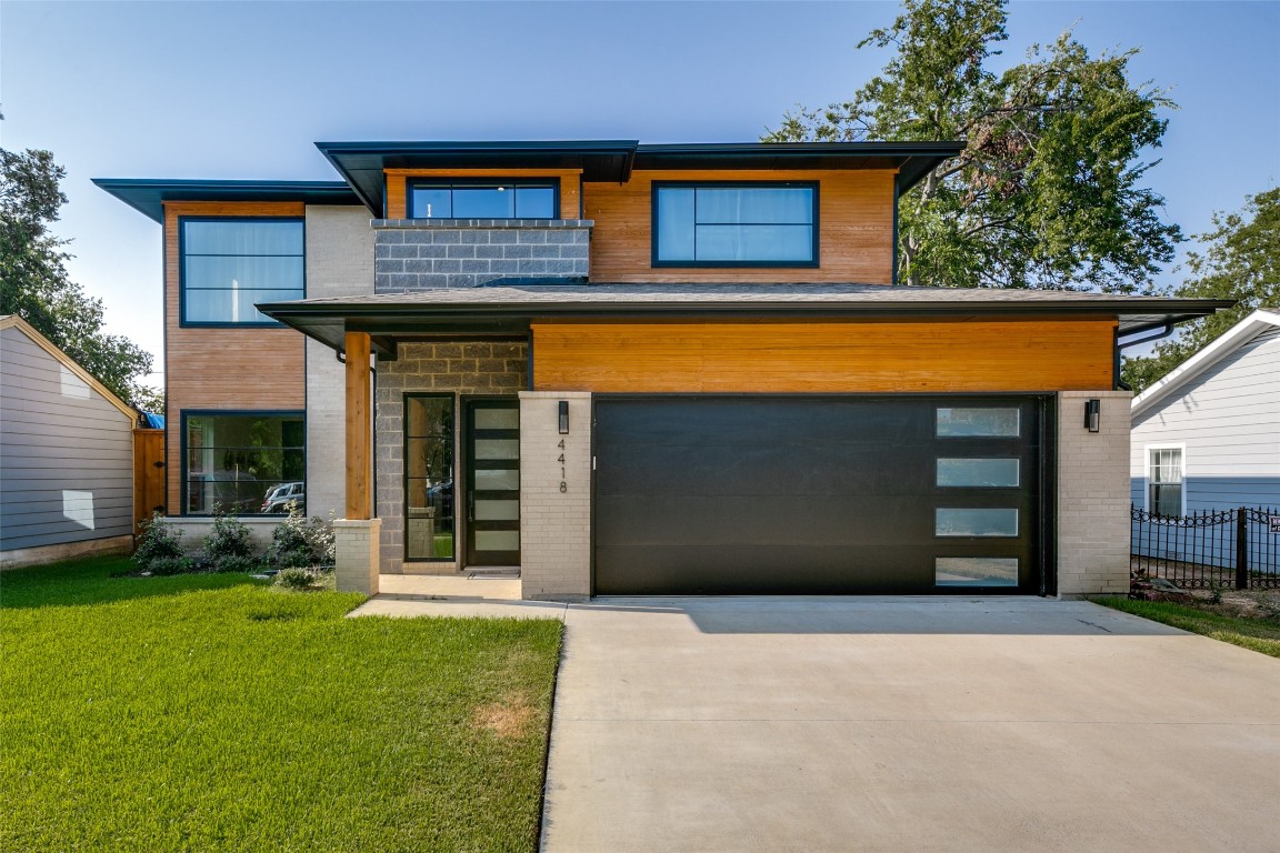 4418 Stigall Drive Dallas TX 75209