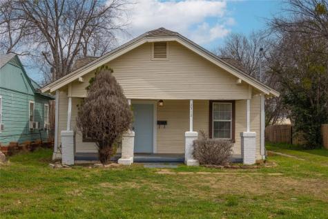 2512 Austin Avenue Brownwood TX 76801