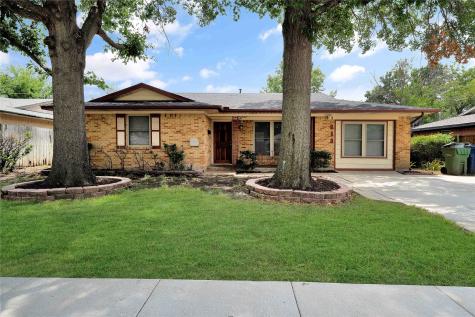 810 Monica Drive Garland TX 75041