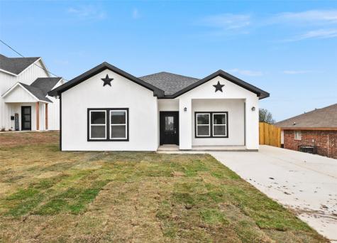 6126 Teague Drive Dallas TX 75241
