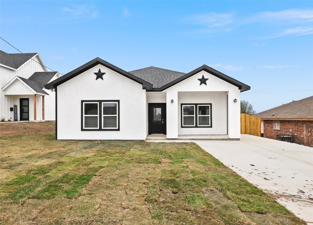 6126 Teague Drive Dallas TX 75241