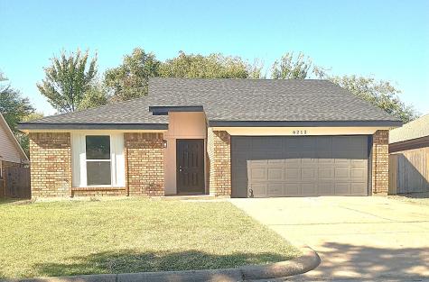 6212 Valley Forge Court Arlington TX 76002