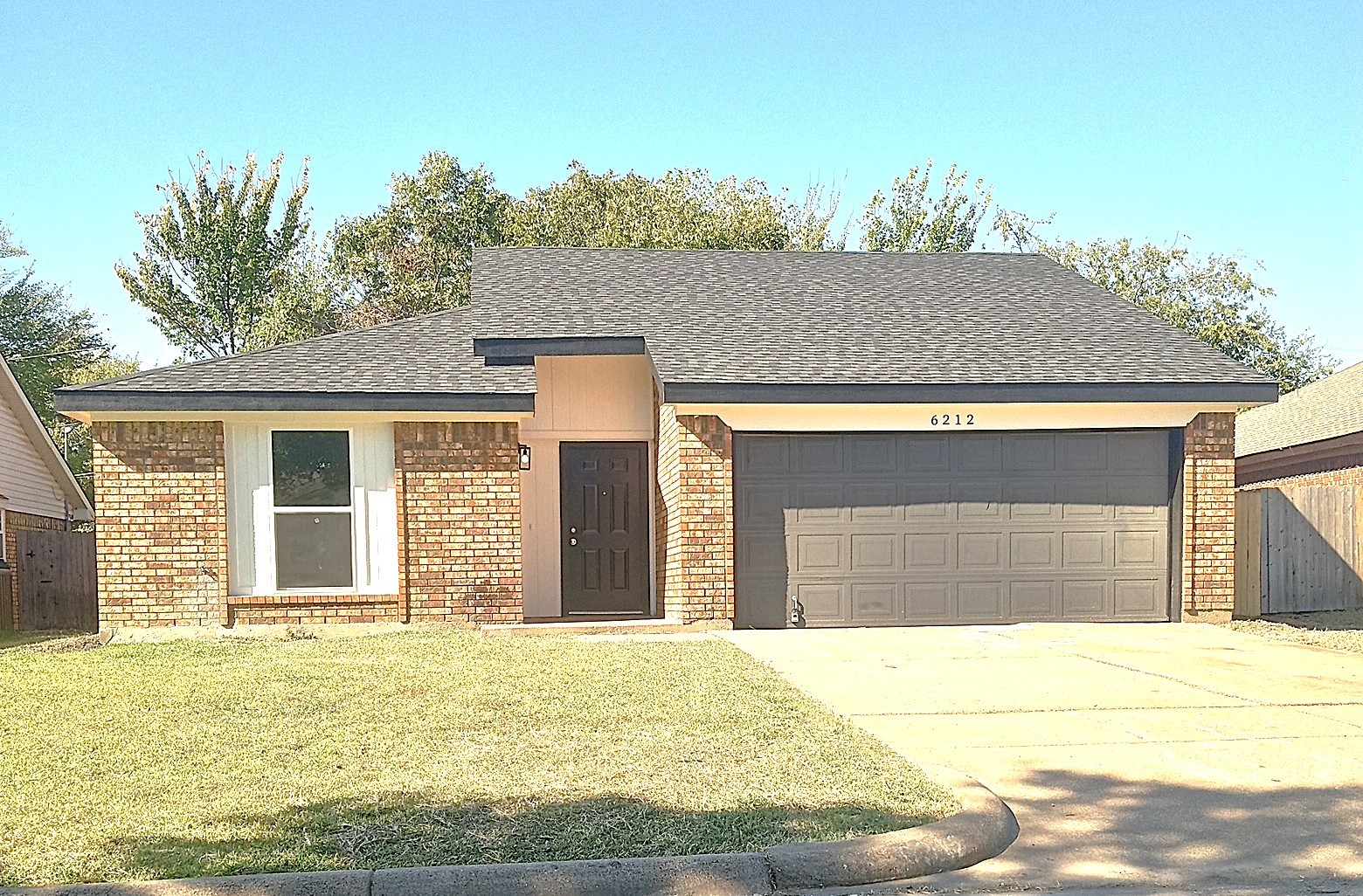 6212 Valley Forge Court Arlington TX 76002