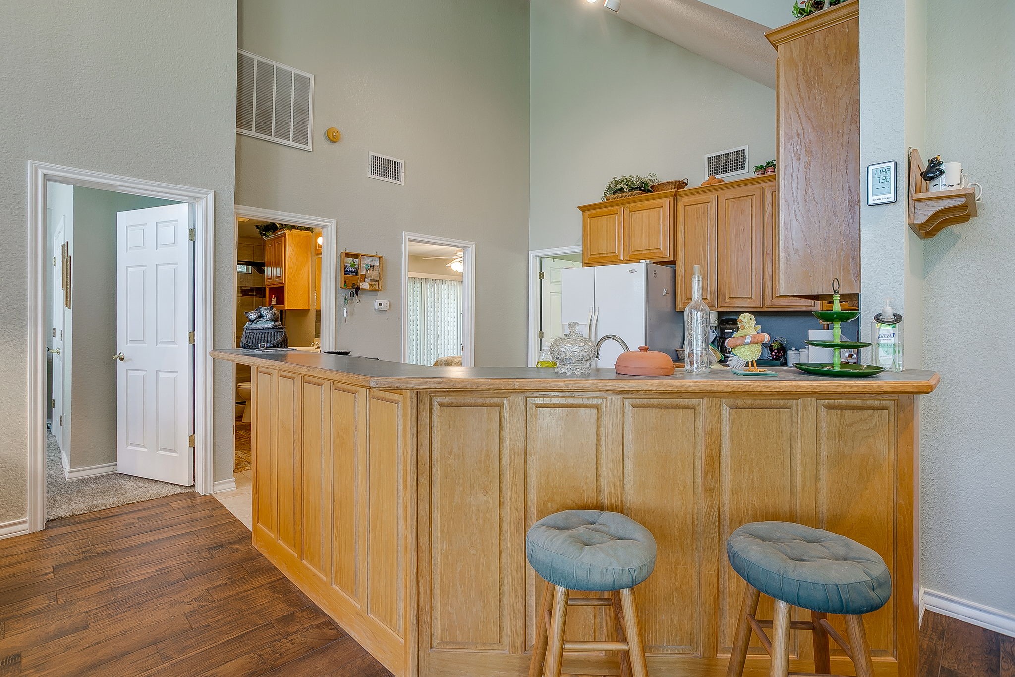 922 S Lakeview Drive Gordon TX 76453