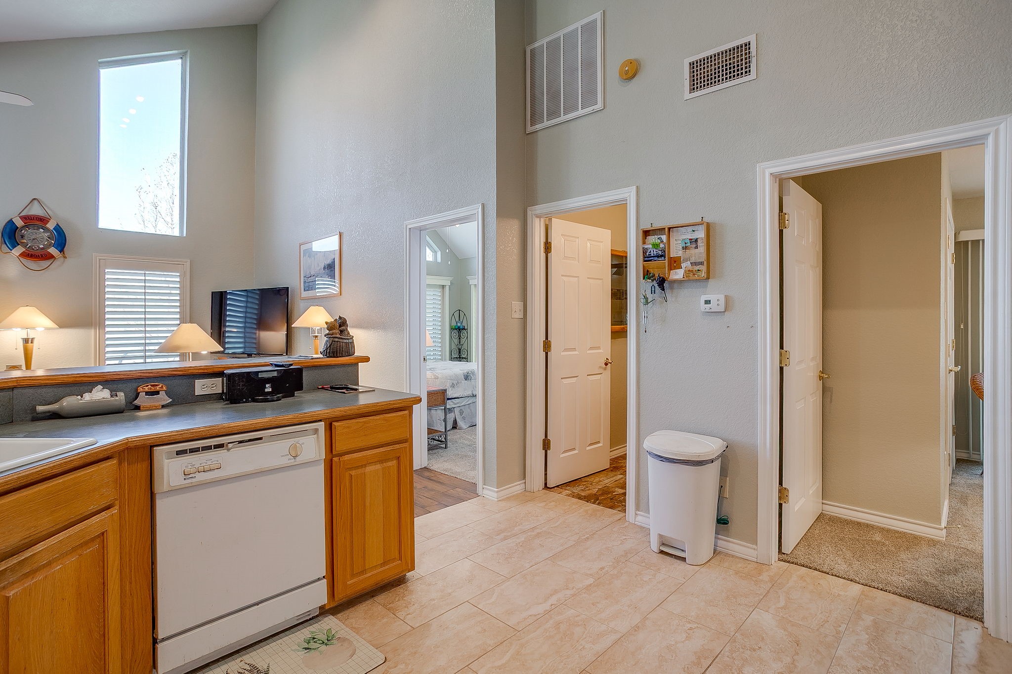 922 S Lakeview Drive Gordon TX 76453