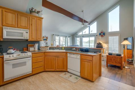 922 S Lakeview Drive Gordon TX 76453