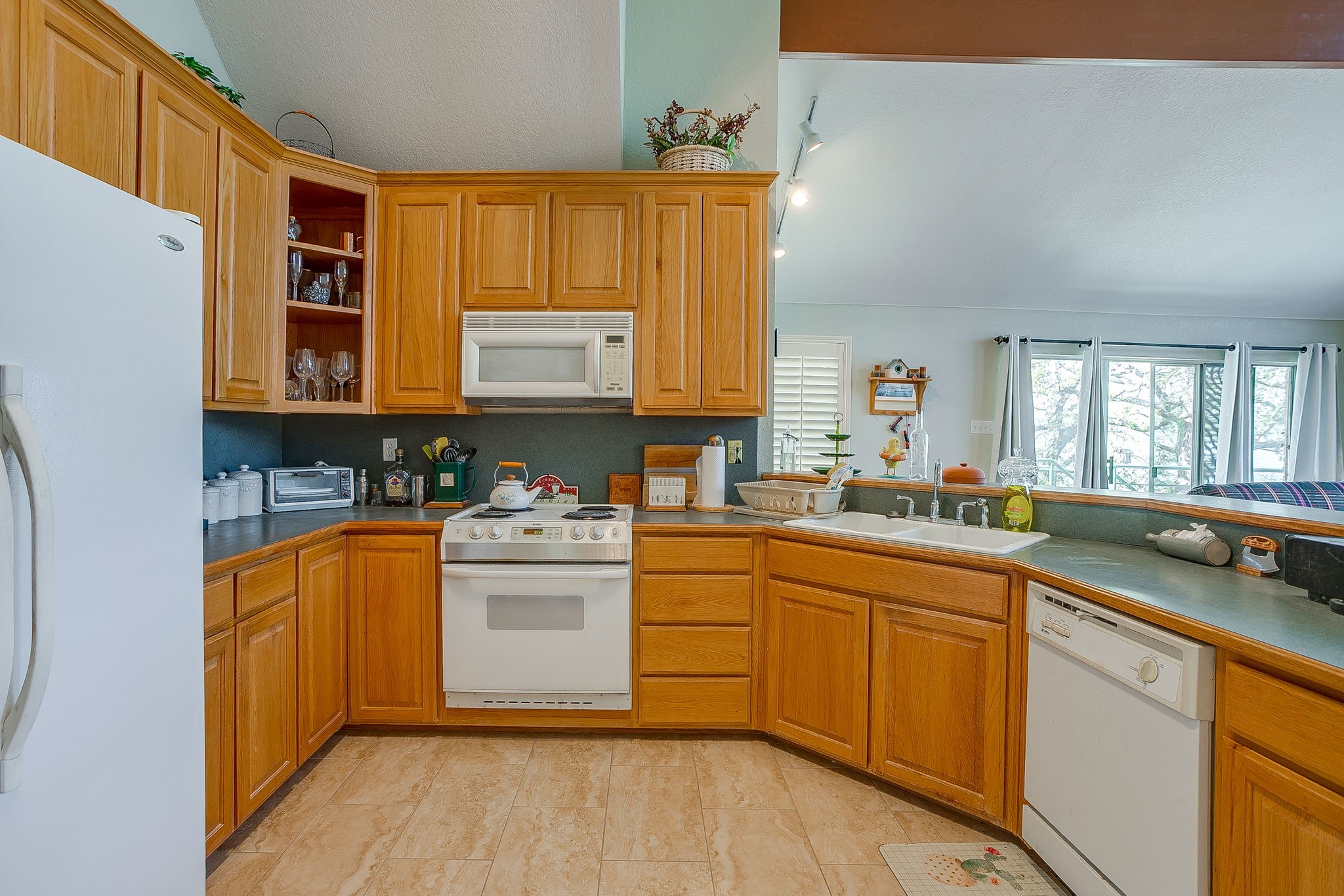 922 S Lakeview Drive Gordon TX 76453