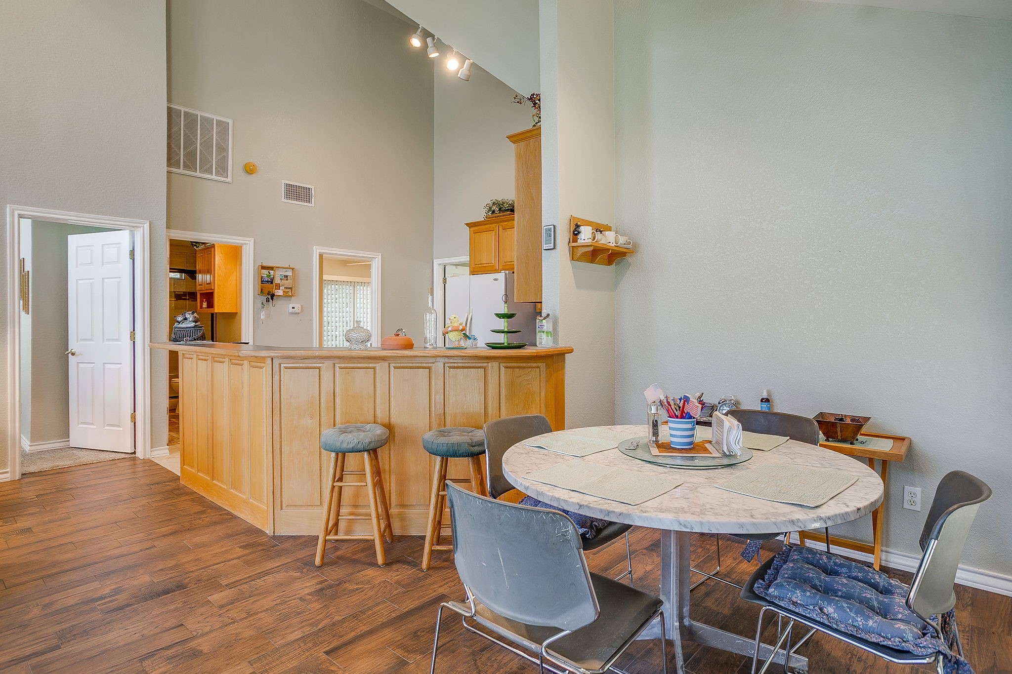 922 S Lakeview Drive Gordon TX 76453