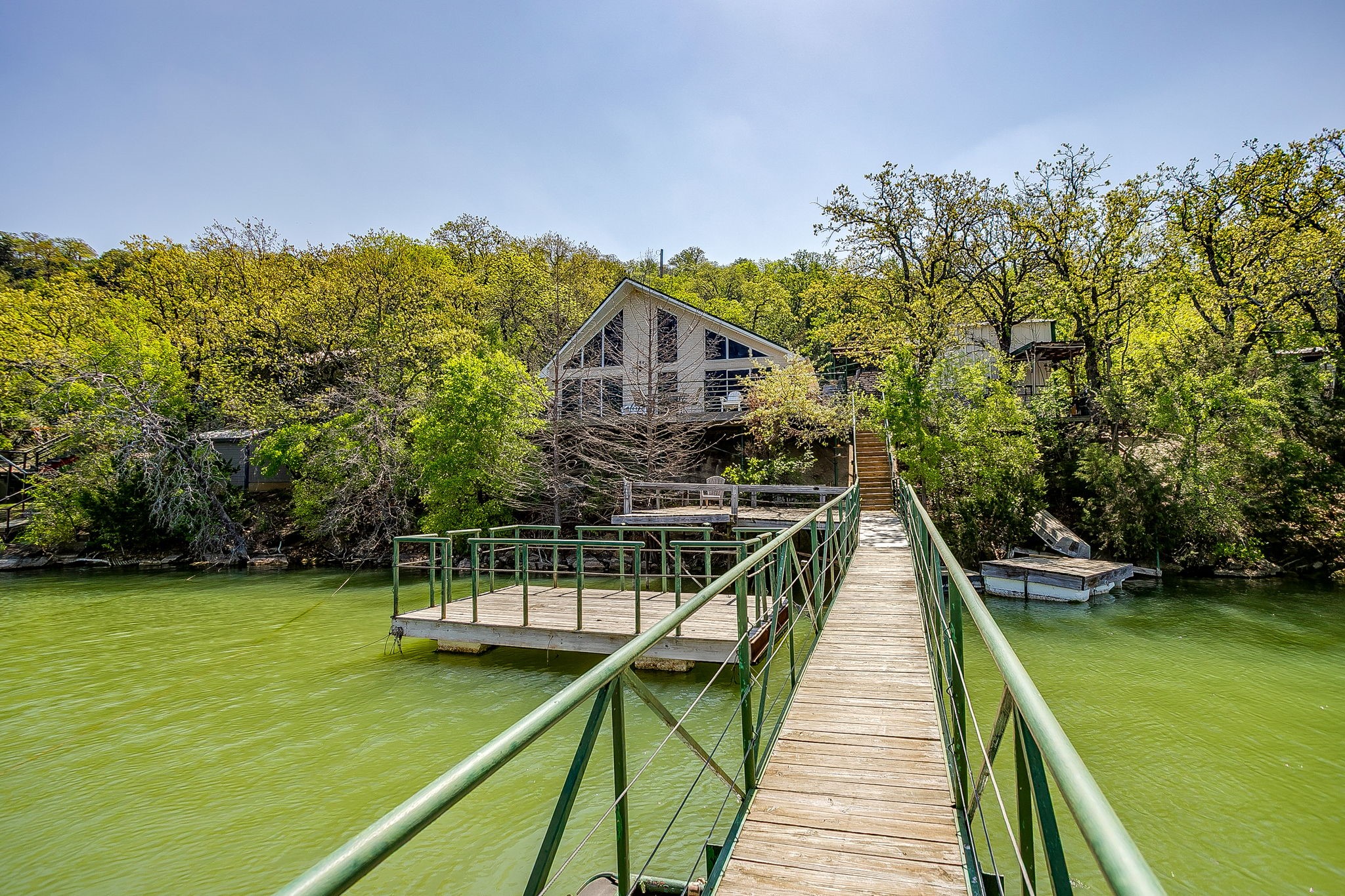 922 S Lakeview Drive Gordon TX 76453