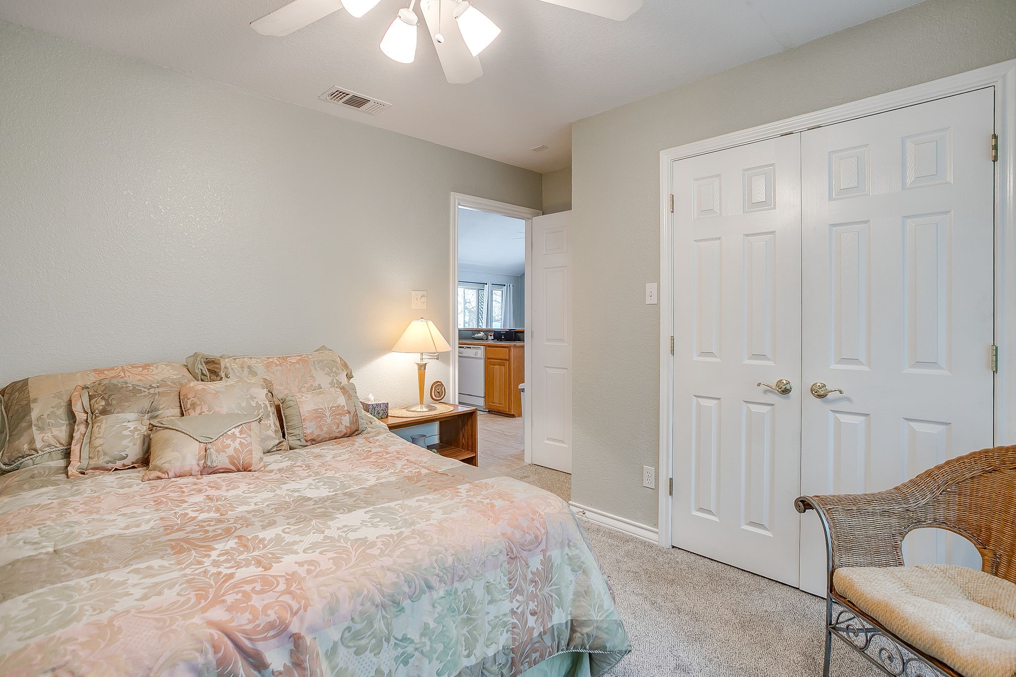 922 S Lakeview Drive Gordon TX 76453
