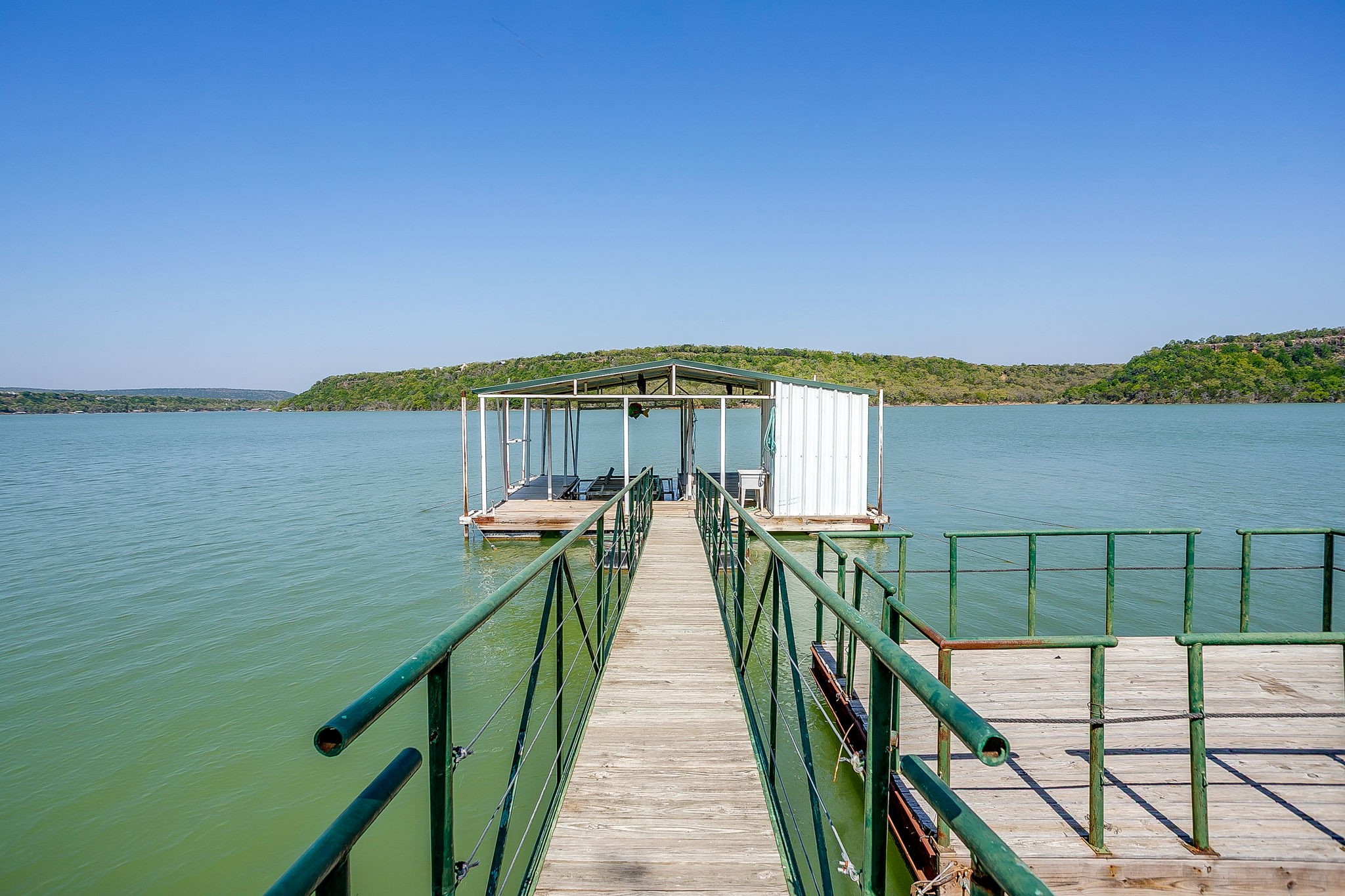 922 S Lakeview Drive Gordon TX 76453