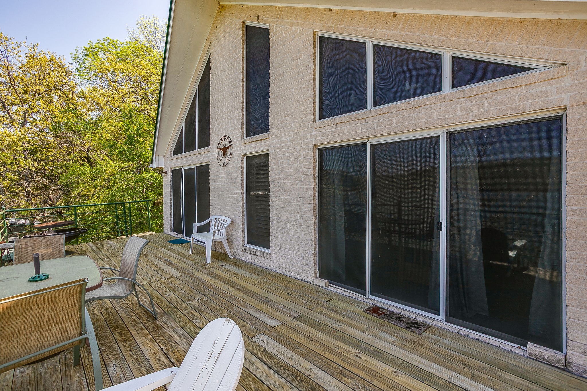 922 S Lakeview Drive Gordon TX 76453