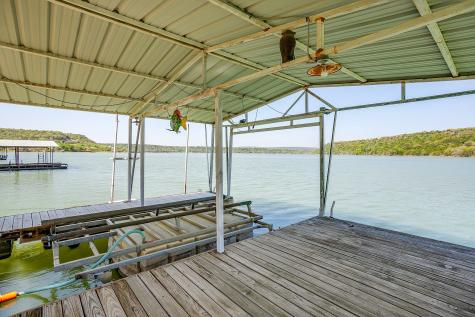 922 S Lakeview Drive Gordon TX 76453