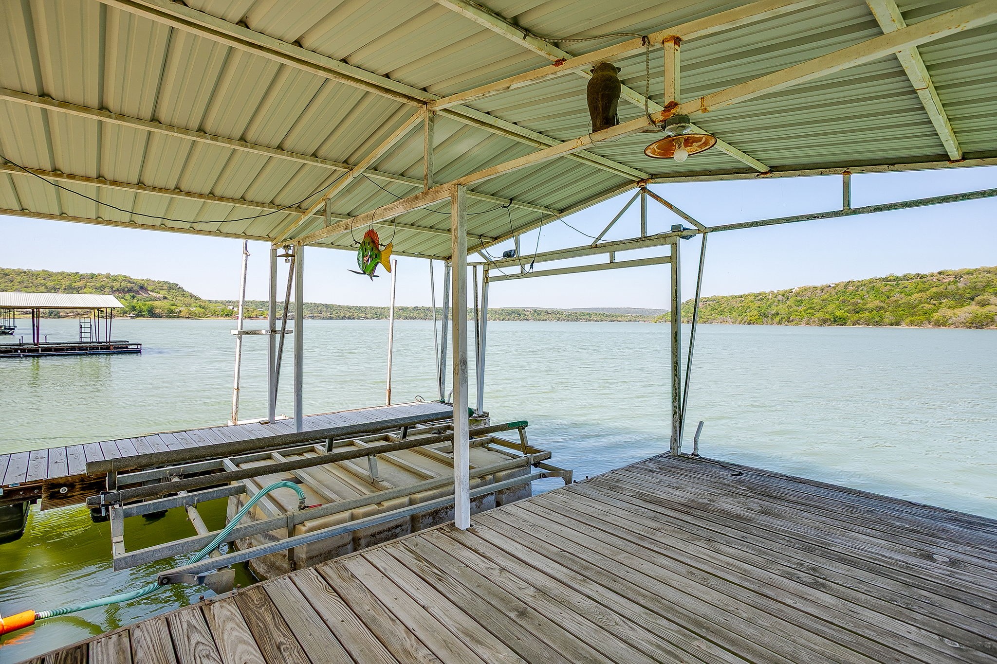 922 S Lakeview Drive Gordon TX 76453