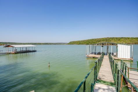 922 S Lakeview Drive Gordon TX 76453