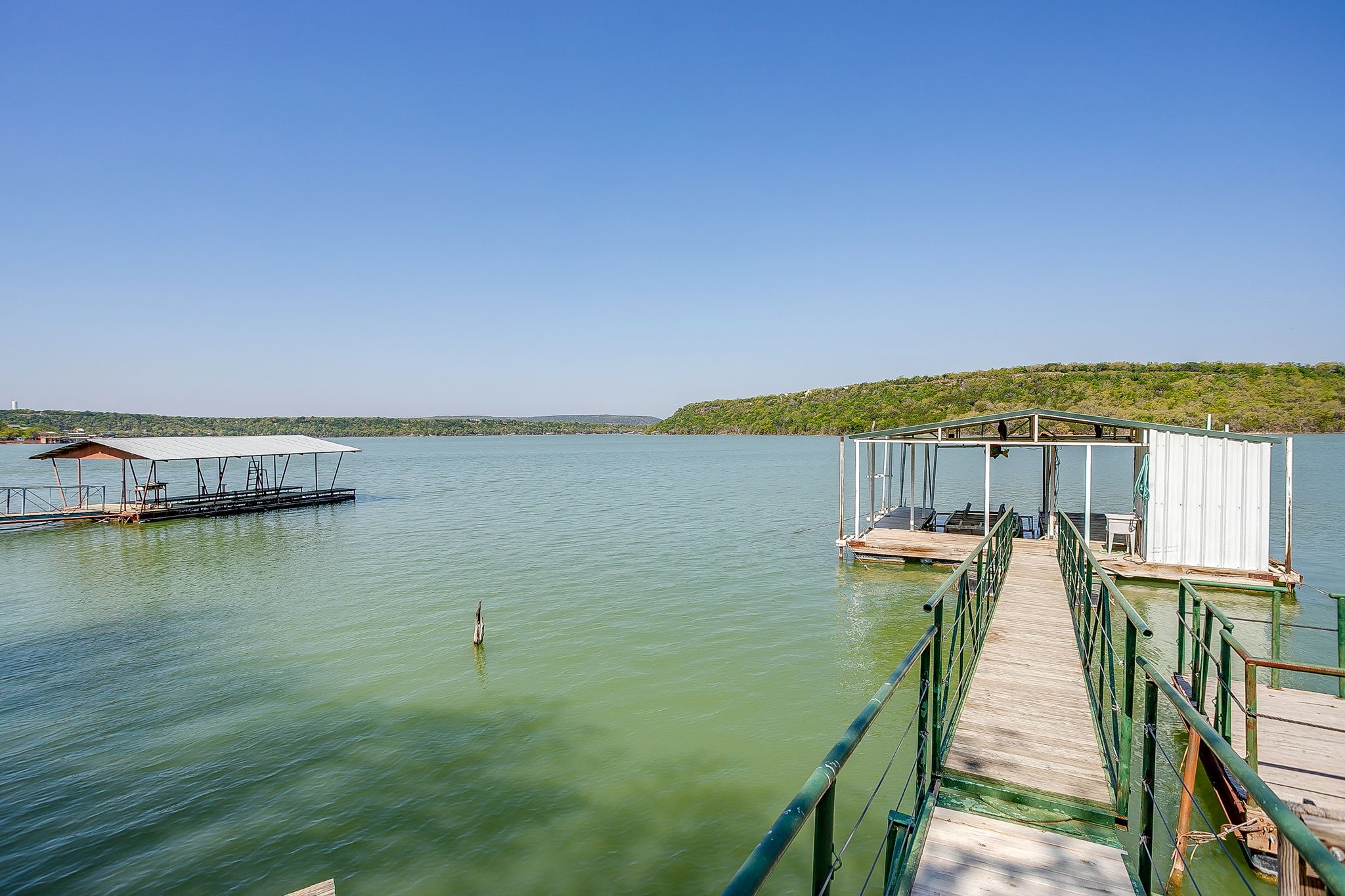922 S Lakeview Drive Gordon TX 76453